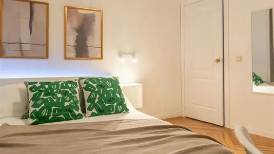 Rooms in Madrid Hortaleza - photo 3