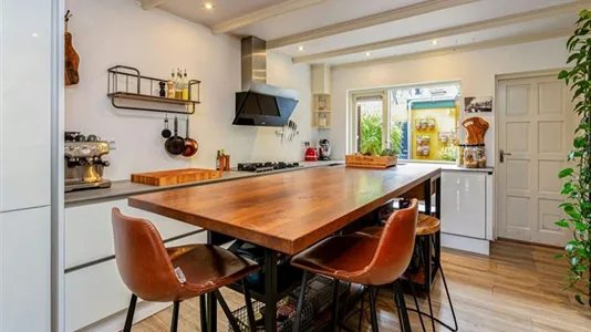 Apartments in Utrecht Noord-Oost - photo 4