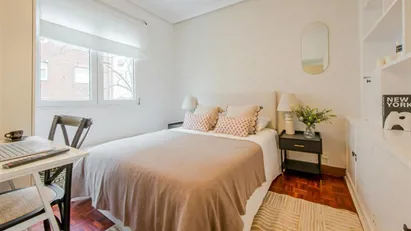 Room for rent in Madrid Chamberí, Madrid