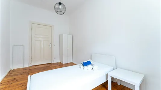 Rooms in Berlin Pankow - photo 5