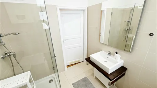 Rooms in Vienna Josefstadt - photo 5