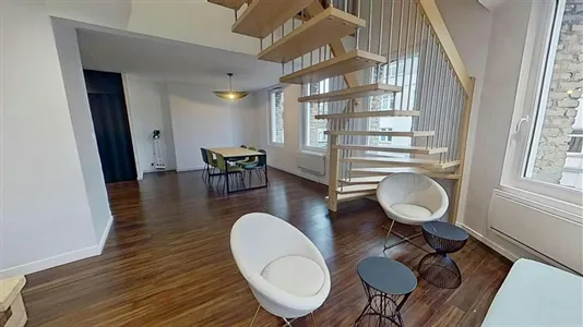 Rooms in Le Havre - photo 6