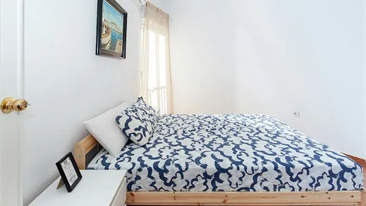 Apartments in Sevilla Casco Antiguo - photo 7