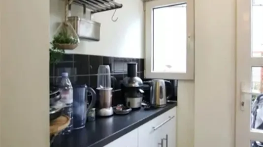 Rooms in Brussels Schaarbeek - photo 9