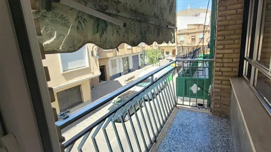 Rooms in Alaquàs - photo 8