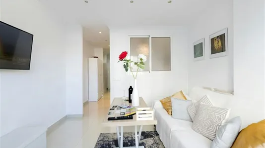 Apartments in Torremolinos - photo 4