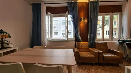 Apartments in Valencia L'Eixample - photo 7