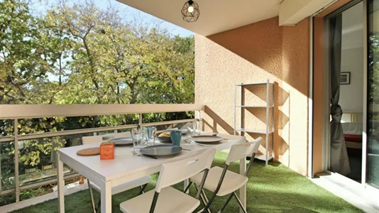 Rooms in Marseille 9ème arrondissement - photo 9