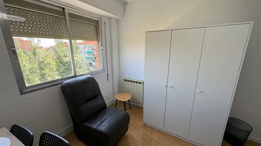 Rooms in Madrid Moncloa-Aravaca - photo 4