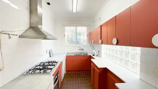 Rooms in Barcelona Gràcia - photo 7