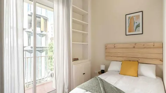 Rooms in Madrid Salamanca - photo 2