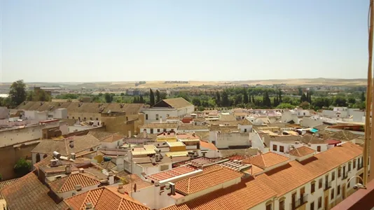 Rooms in Córdoba - photo 9