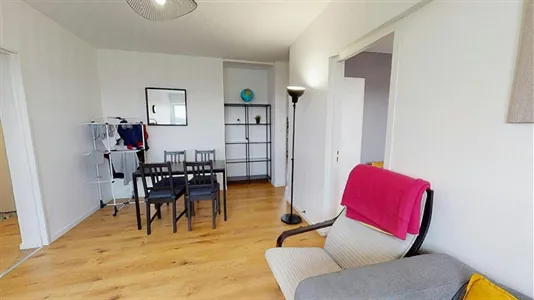 Rooms in Mulhouse - photo 10
