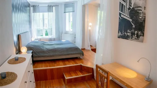 Apartments in Location is not specified - photo 5