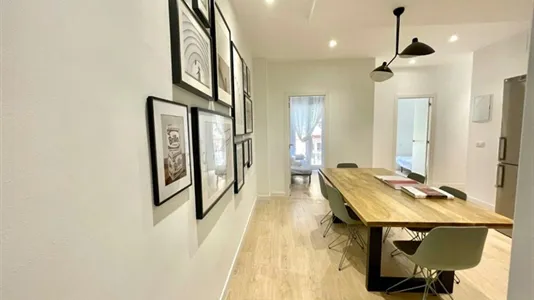 Rooms in Madrid Tetuán - photo 10