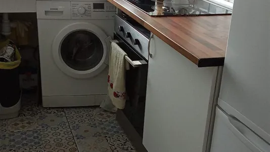 Rooms in Getafe - photo 7