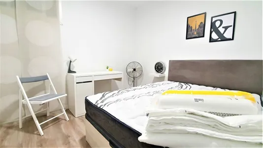 Rooms in Madrid Latina - photo 2