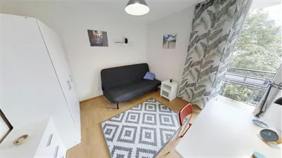 Room for rent in Warsaw