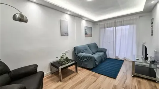 Apartments in Valencia Campanar - photo 4