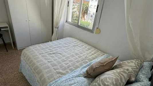 Rooms in Alaquàs - photo 1