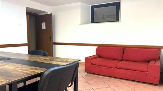 Rooms in Roma Municipio XI – Arvalia/Portuense - photo 4