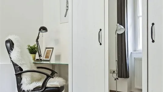 Rooms in Budapest Erzsébetváros - photo 7