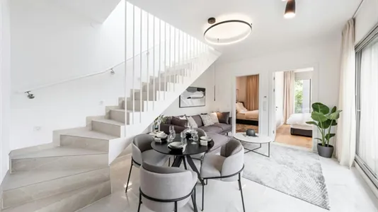 Apartments in Berlin Mitte - photo 6