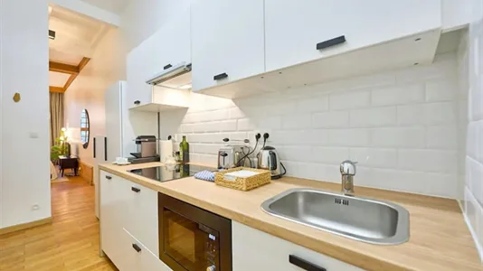 Apartments in Stad Brussel - photo 8