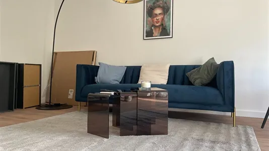 Apartments in Location is not specified - photo 10