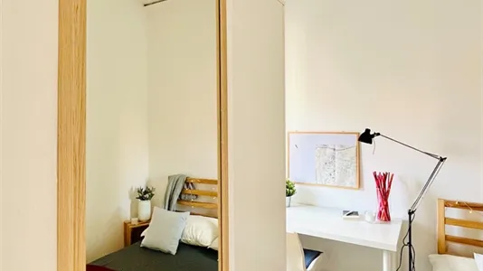 Rooms in Padua - photo 6
