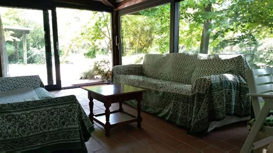 Houses in Trevignano Romano - photo 7