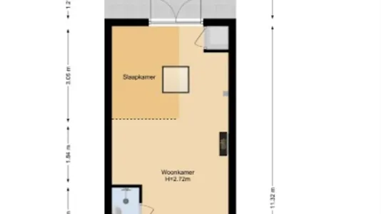 Apartments in Location is not specified - photo 2