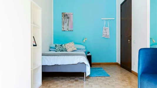 Rooms in Padua - photo 1