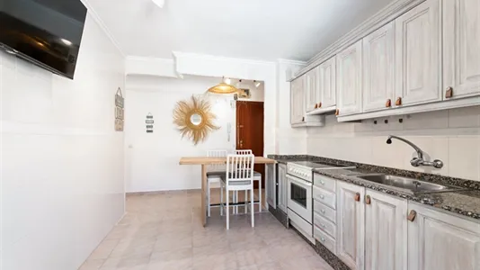 Rooms in Valencia Poblats Marítims - photo 8