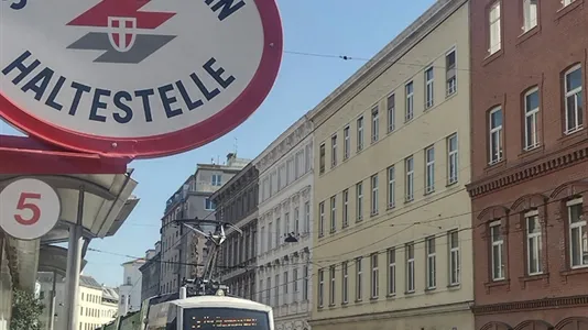 Apartments in Vienna Leopoldstadt - photo 10