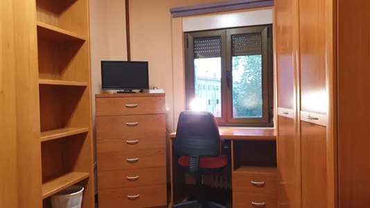 Rooms in Salamanca - photo 6