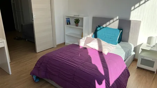 Rooms in Turin - photo 8