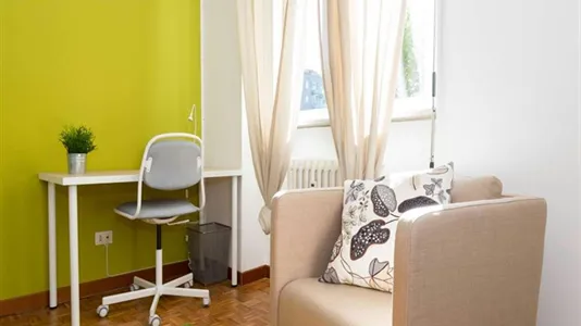 Rooms in Buccinasco - photo 8