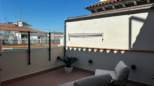 Rooms in Barcelona Sarrià-St. Gervasi - photo 8