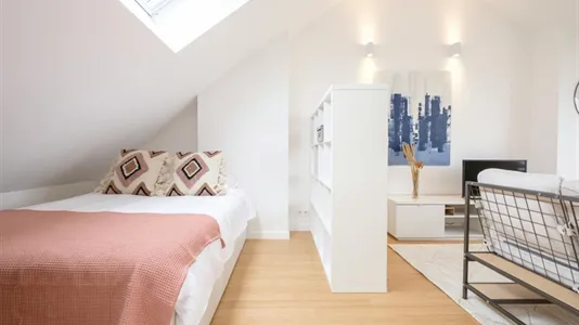 Apartments in Brussels Anderlecht - photo 5