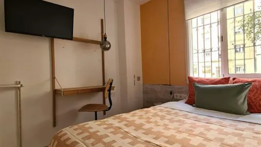 Rooms in Alboraya - photo 4