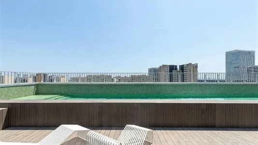 Apartments in Badalona - photo 10