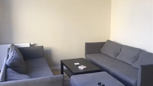 Rooms in Brussels Schaarbeek - photo 9