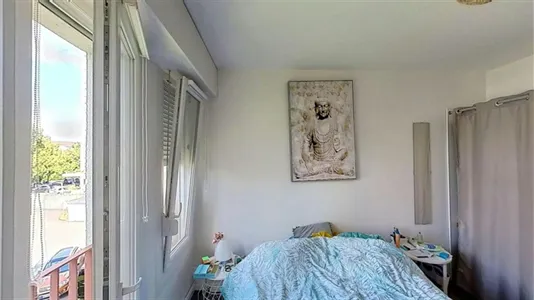 Rooms in Metz - photo 4