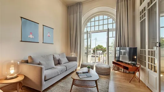 Apartments in Location is not specified - photo 6