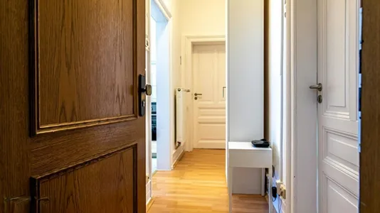 Rooms in Frankfurt Süd - photo 7