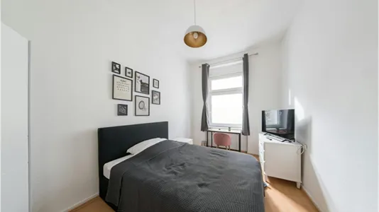 Rooms in Location is not specified - photo 4