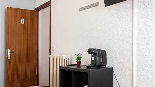 Rooms in Alcalá de Henares - photo 7