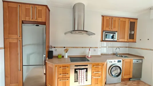 Apartments in Bilbao - photo 10