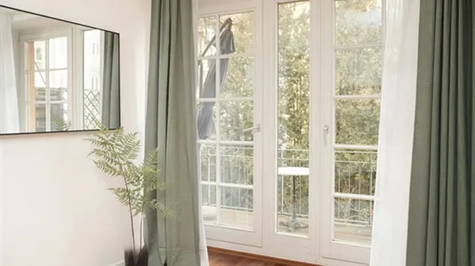 Apartments in Location is not specified - photo 7